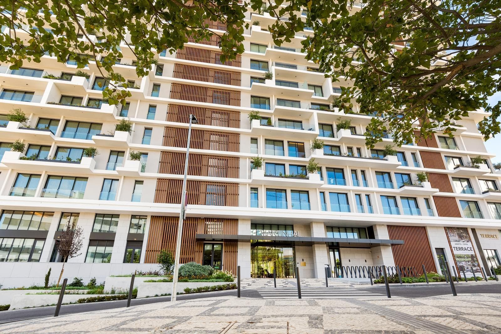 Appartement 3 pièces dans le Martinhal Residences, Parque das Nações, Lisboa - Image 46