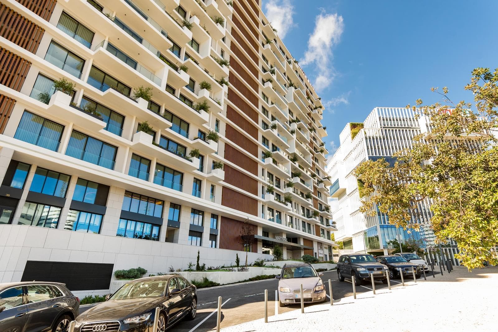 Appartement 3 pièces dans le Martinhal Residences, Parque das Nações, Lisboa - Image 45