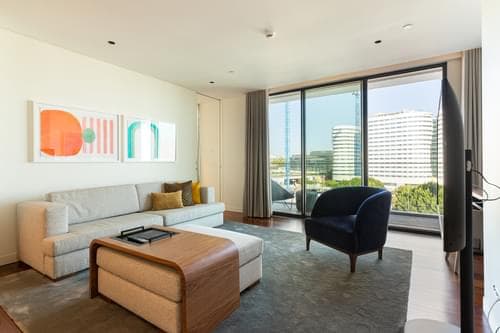 PF29925 - Apartamento T2 no Martinhal Residences, Parque das Nações, Lisboa - Imagem 3