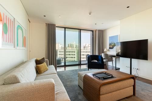 PF29925 - Apartamento T2 no Martinhal Residences, Parque das Nações, Lisboa - Imagem 4