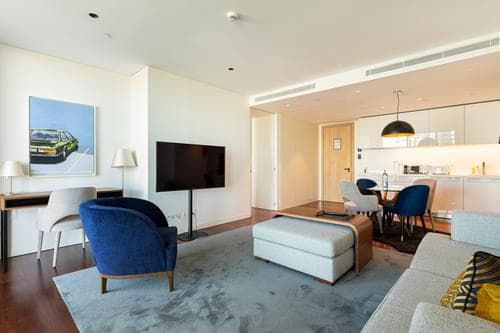 PF29925 - Apartamento T2 no Martinhal Residences, Parque das Nações, Lisboa - Imagem 7