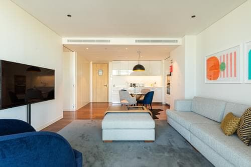 PF29925 - Apartamento T2 no Martinhal Residences, Parque das Nações, Lisboa - Imagem 8