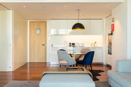PF29925 - Apartamento T2 no Martinhal Residences, Parque das Nações, Lisboa - Imagem 9