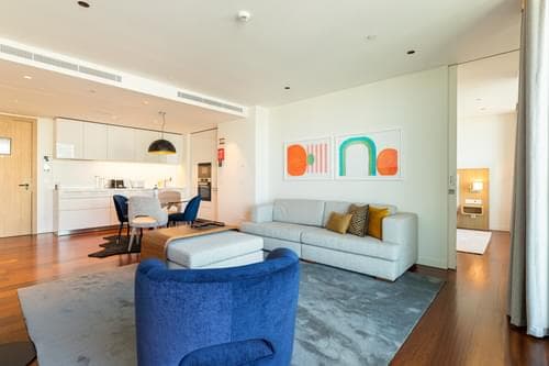 PF29925 - Apartamento T2 no Martinhal Residences, Parque das Nações, Lisboa - Imagem 10