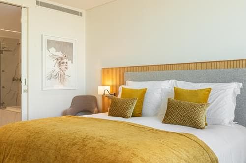 PF29925 - Apartamento T2 no Martinhal Residences, Parque das Nações, Lisboa - Imagem 23