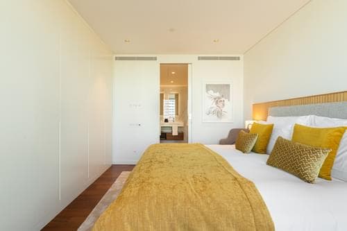PF29925 - Apartamento T2 no Martinhal Residences, Parque das Nações, Lisboa - Imagem 25