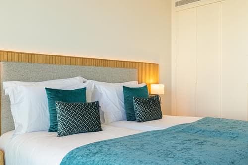 PF29925 - Apartamento T2 no Martinhal Residences, Parque das Nações, Lisboa - Imagem 34
