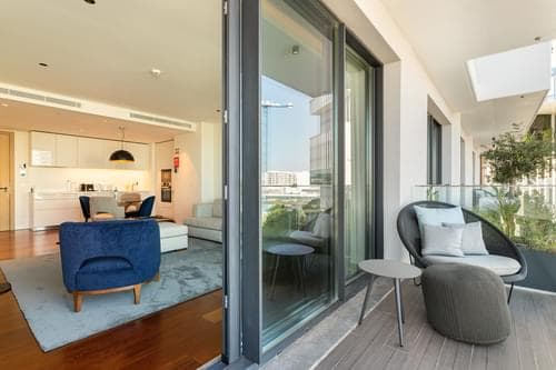 PF29925 - Apartamento T2 no Martinhal Residences, Parque das Nações, Lisboa - Imagem 40