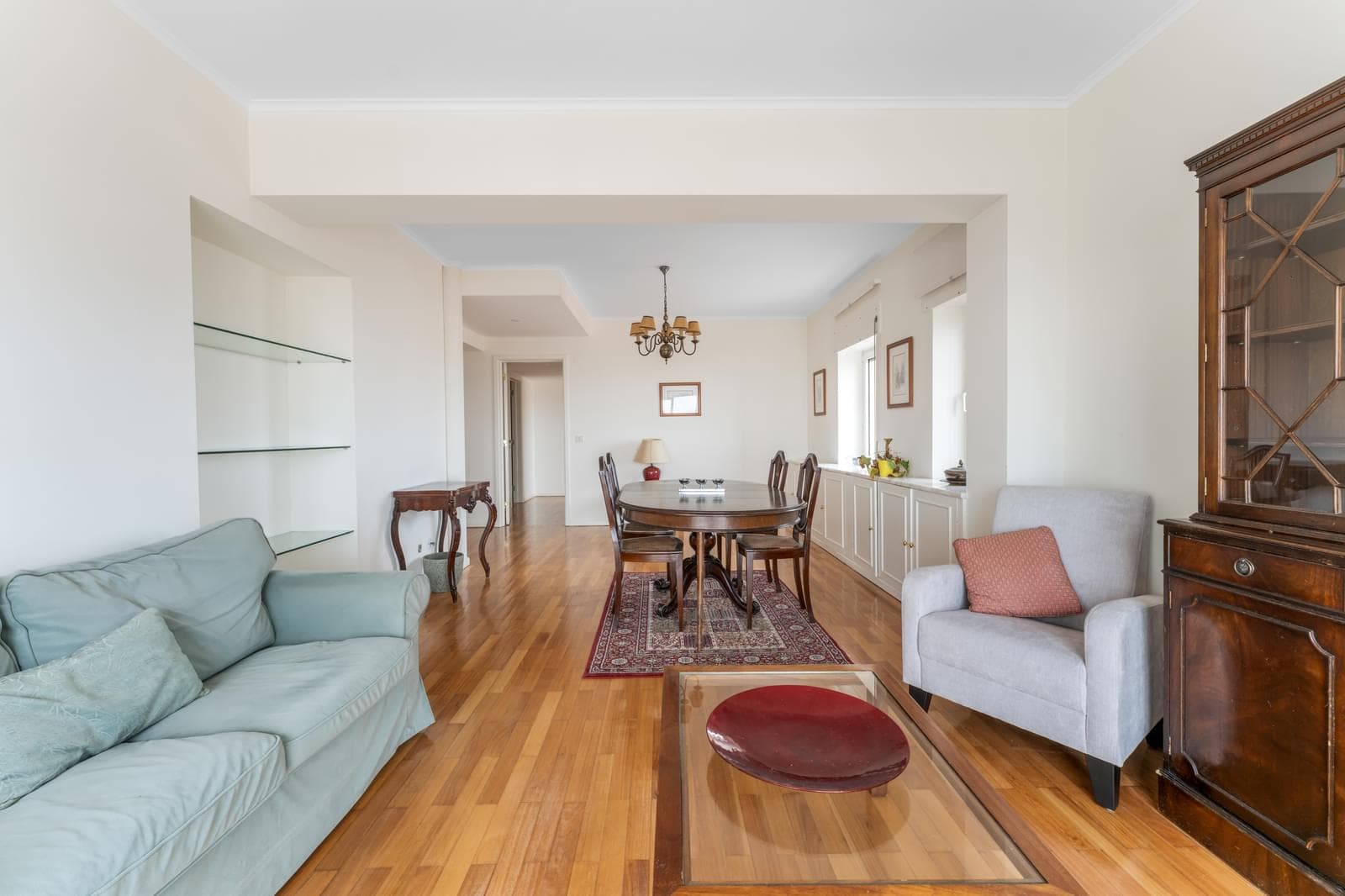 2 Bedroom Apartment with a view, Beato, Lisboa - Image 5