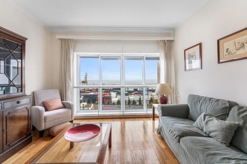 PF29953 - Apartamento T2 com vista, Beato, Lisboa - Imagem 4