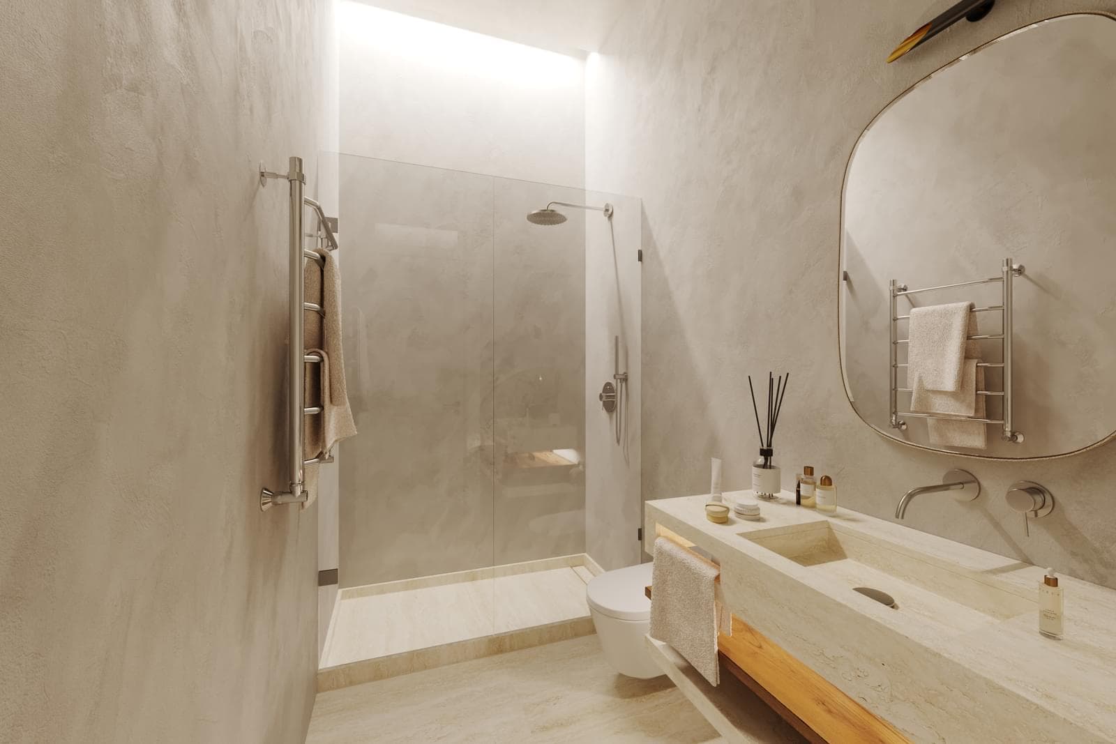 Apartamento T3 no Ando Club Liberdade, Avenida da Liberdade, Lisboa - Imagem 11