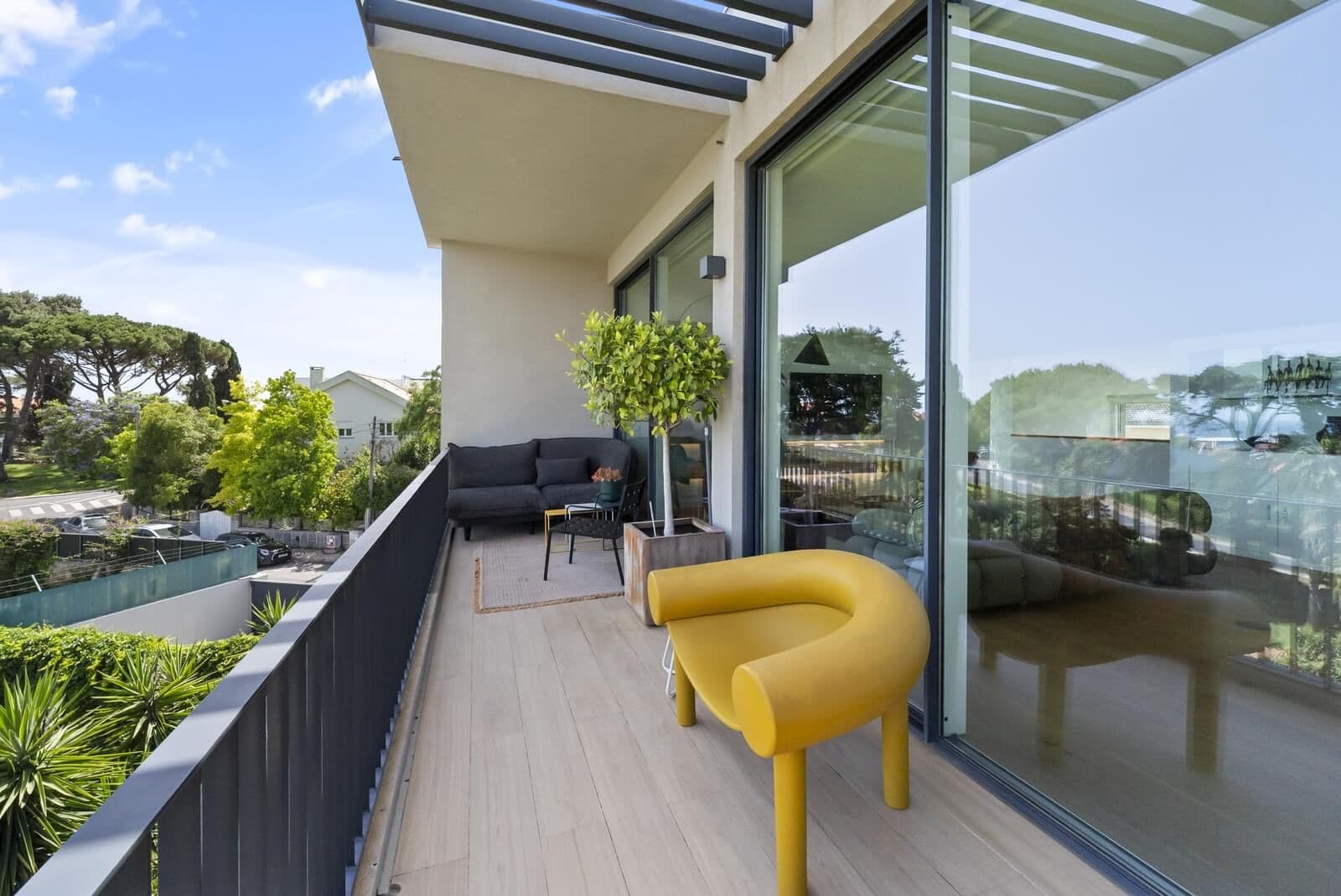 Apartamento T3 com vista, Cascais - Imagem 29