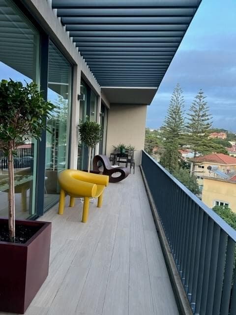 Apartamento T3 com vista, Cascais - Imagem 2