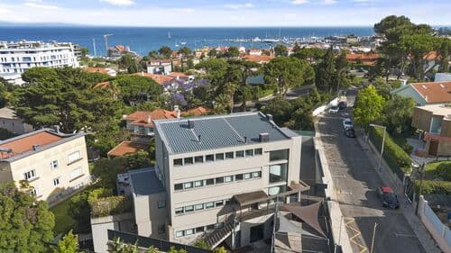PF29978 - Apartamento T3 com vista, Cascais - Imagem 2