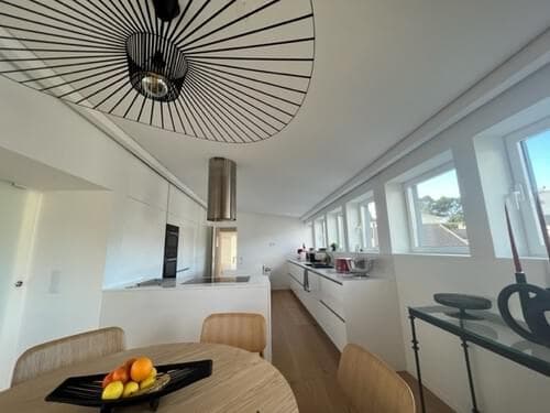 PF29978 - Appartement 4 pièces avec vue, Cascais - Image 9