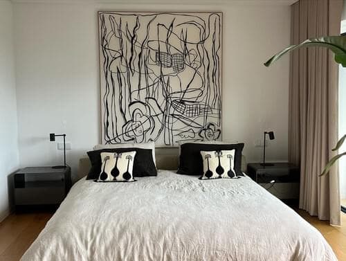 PF29978 - Appartement 4 pièces avec vue, Cascais - Image 12