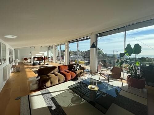 PF29978 - Appartement 4 pièces avec vue, Cascais - Image 1