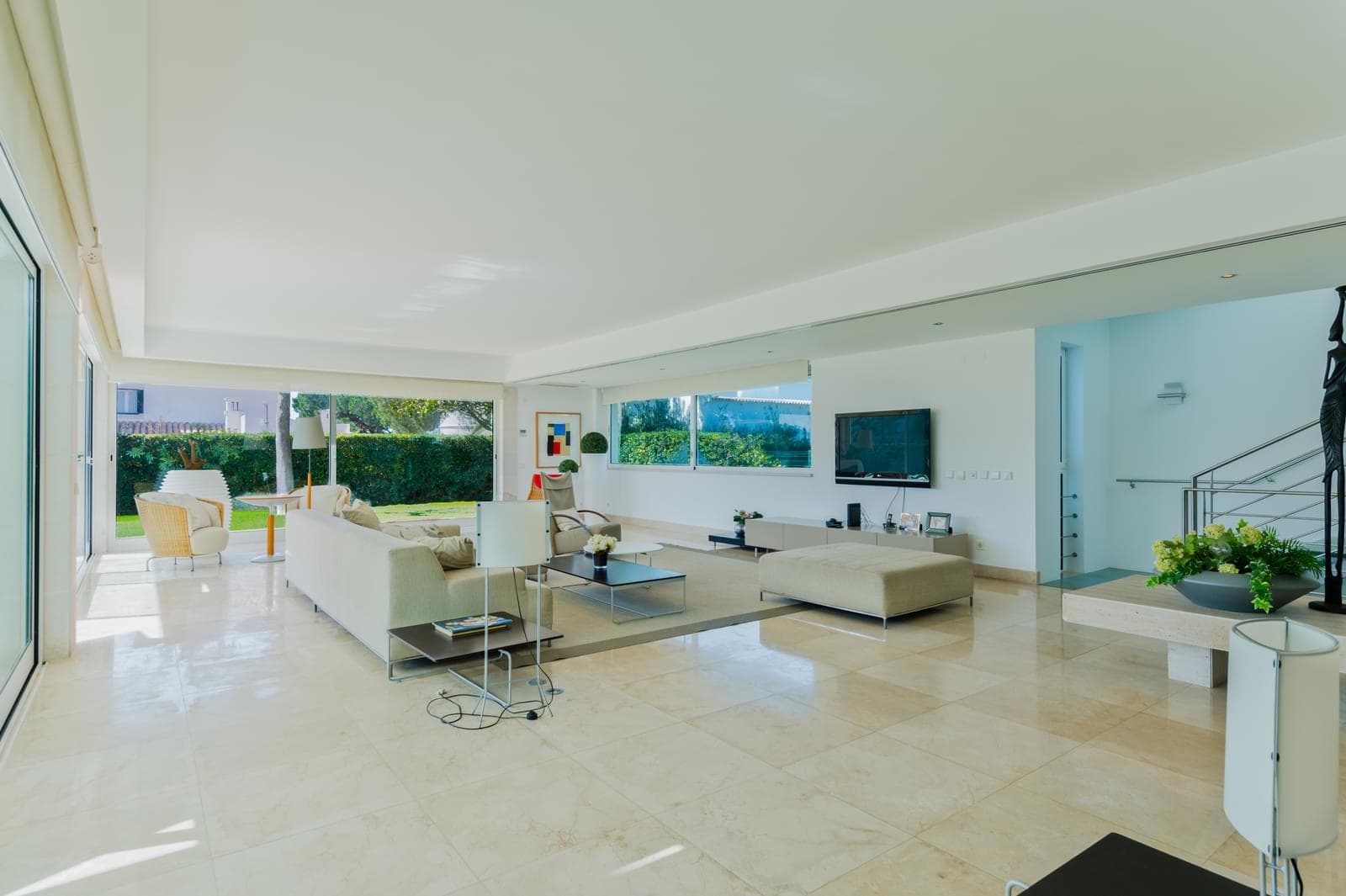 5 Bedroom House with swimming pool, Soltroia, Grandola - Image 3