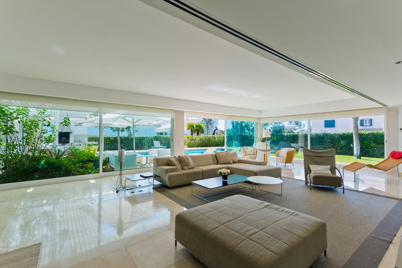 5 Bedroom House with swimming pool, Soltroia, Grandola - Image 7