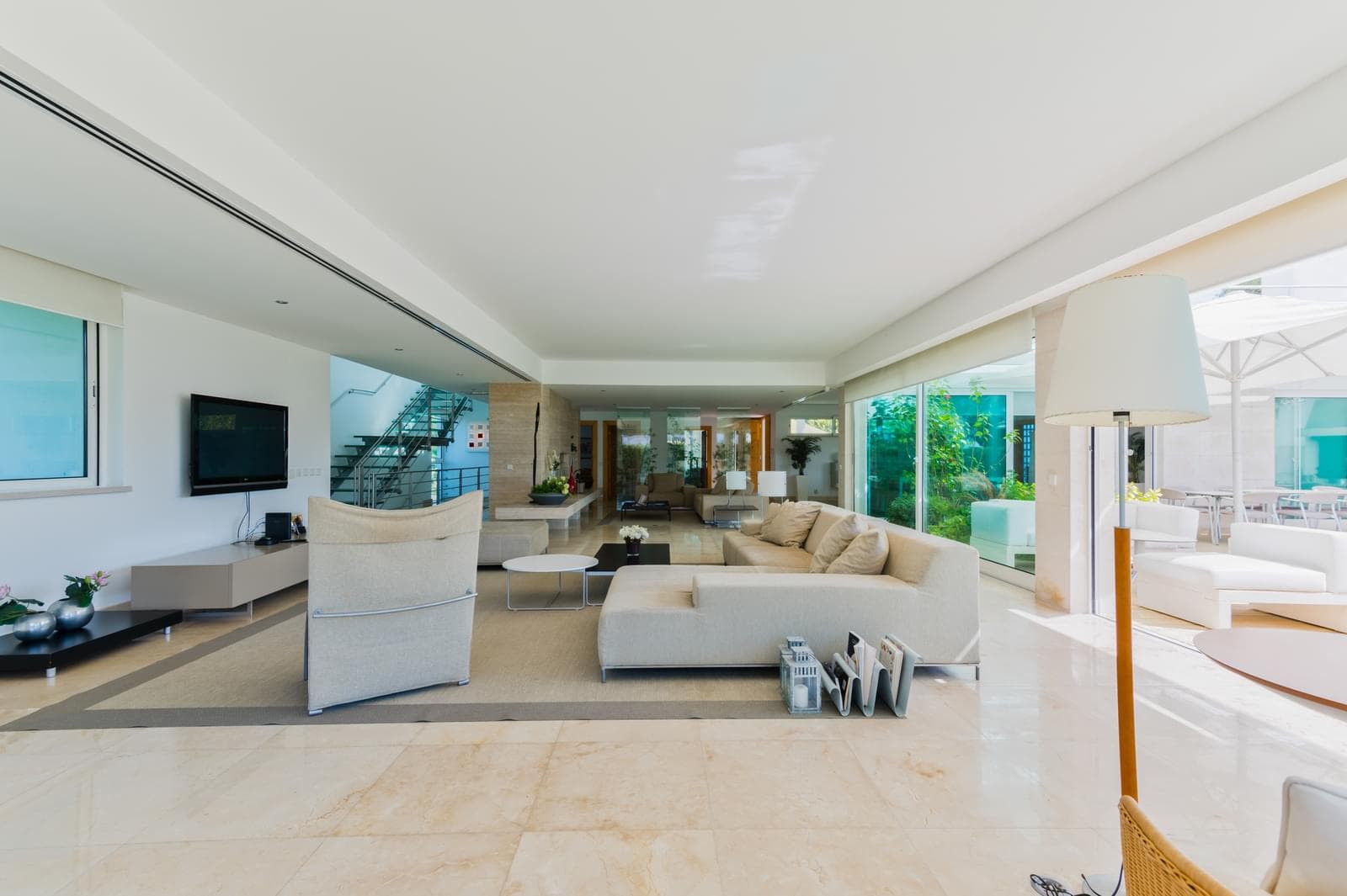 5 Bedroom House with swimming pool, Soltroia, Grandola - Image 5