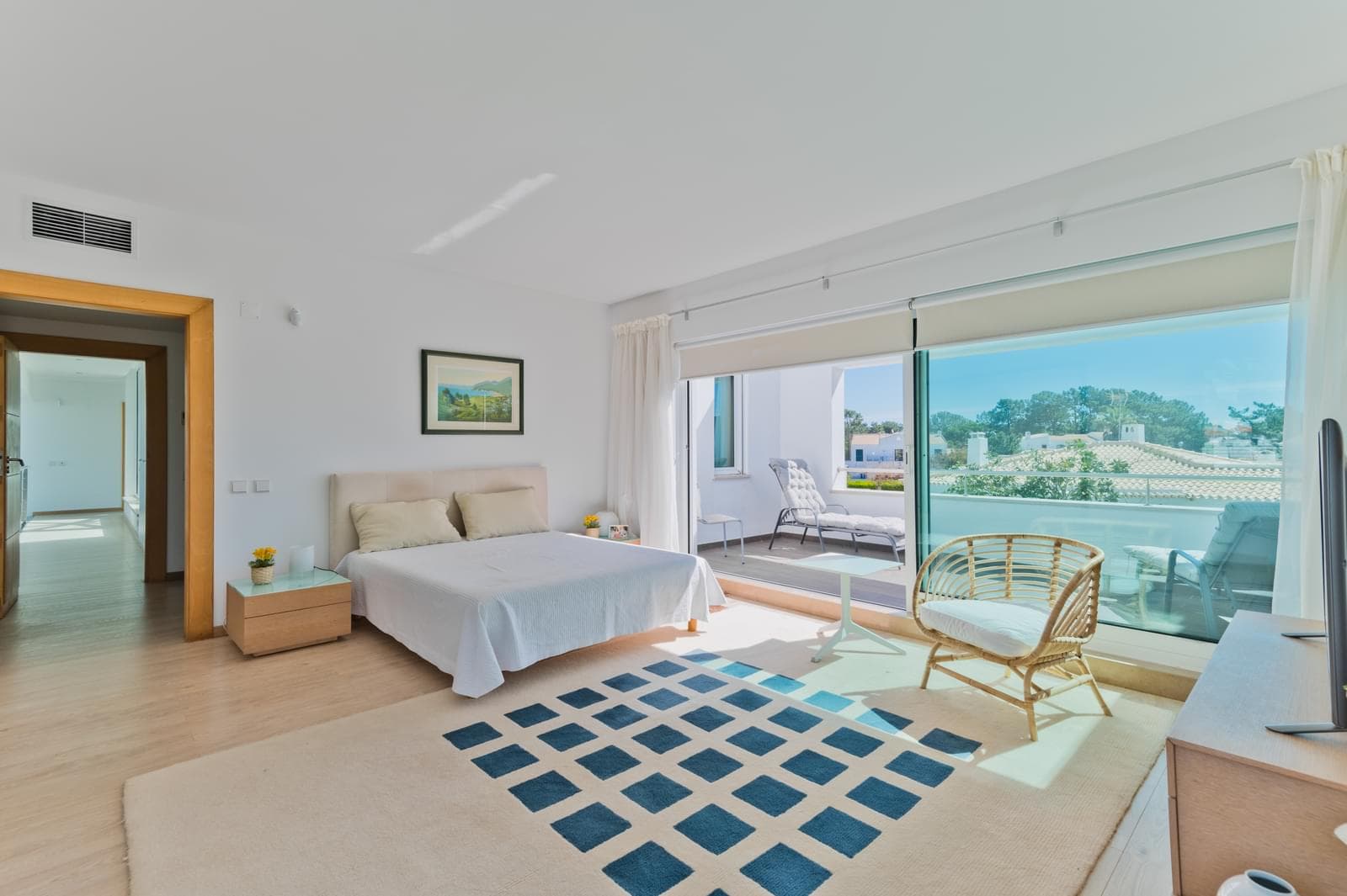5 Bedroom House with swimming pool, Soltroia, Grandola - Image 28