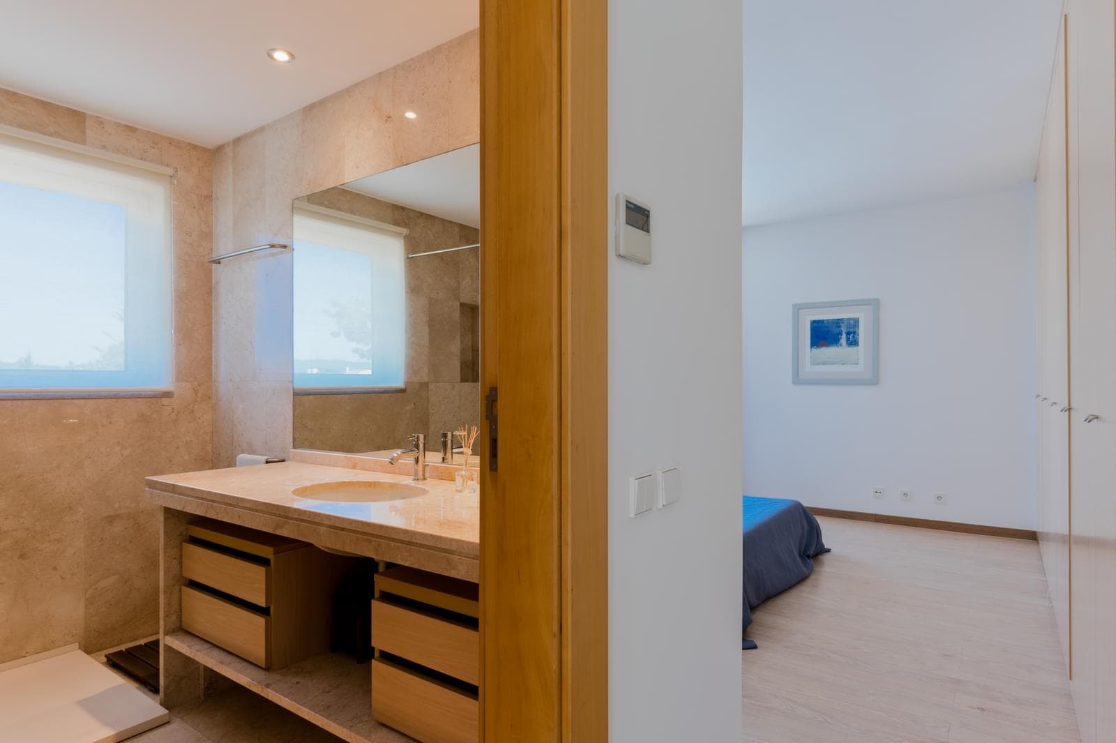 5 Bedroom House with swimming pool, Soltroia, Grandola - Image 21