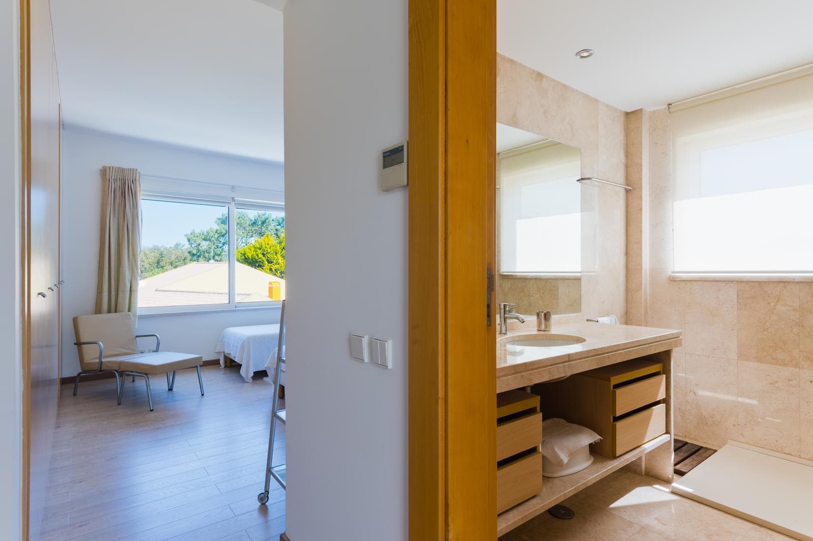 5 Bedroom House with swimming pool, Soltroia, Grandola - Image 31
