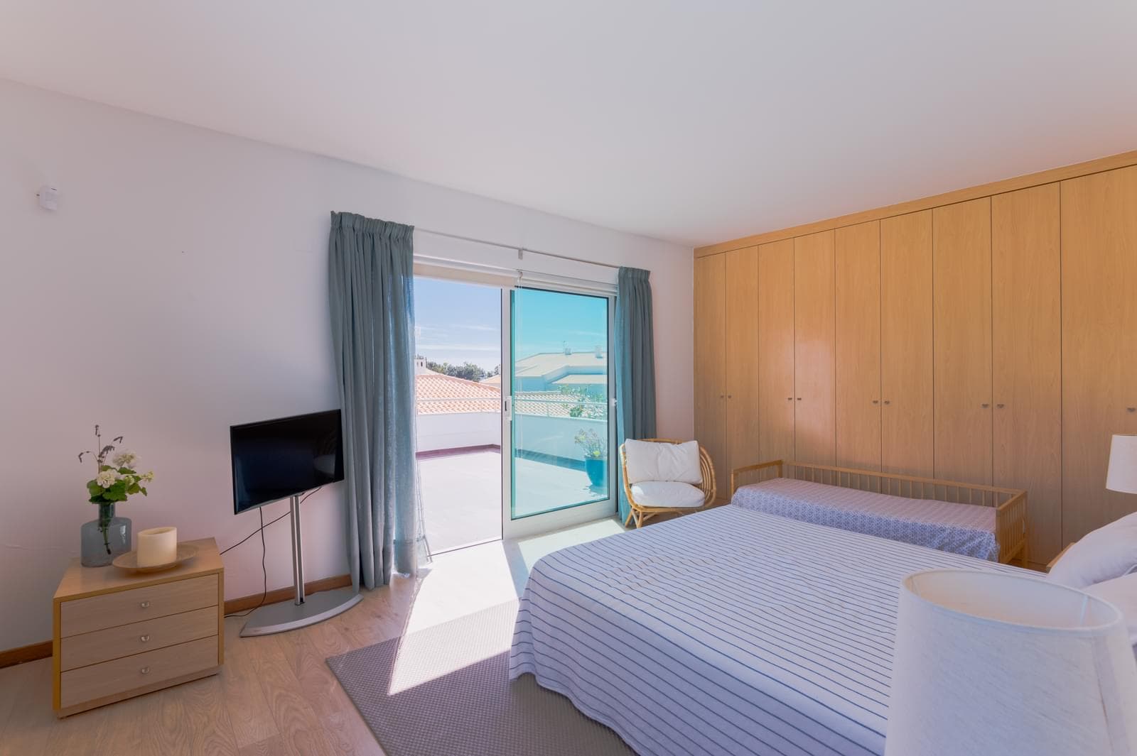 5 Bedroom House with swimming pool, Soltroia, Grandola - Image 30