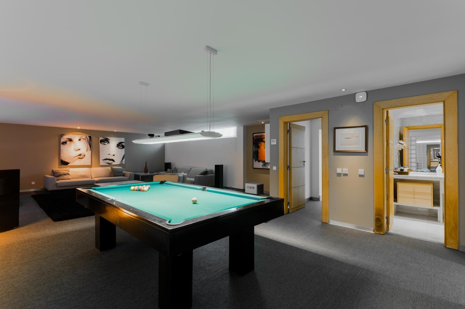 5 Bedroom House with swimming pool, Soltroia, Grandola - Image 36