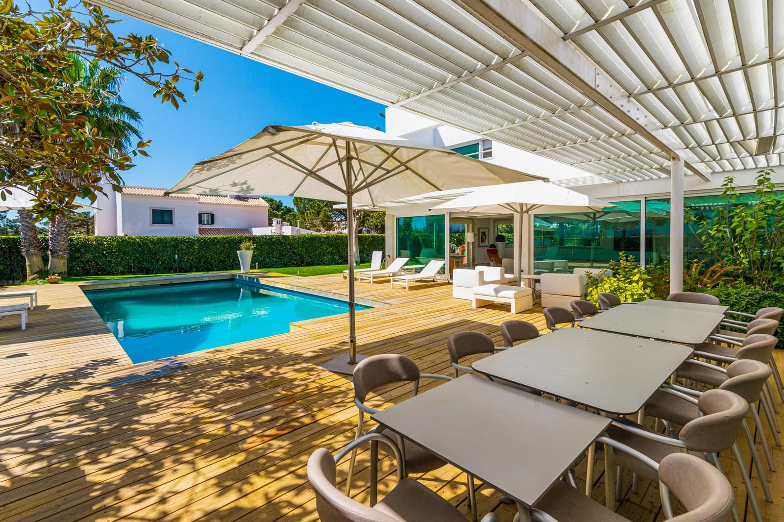 5 Bedroom House with swimming pool, Soltroia, Grandola - Image 56