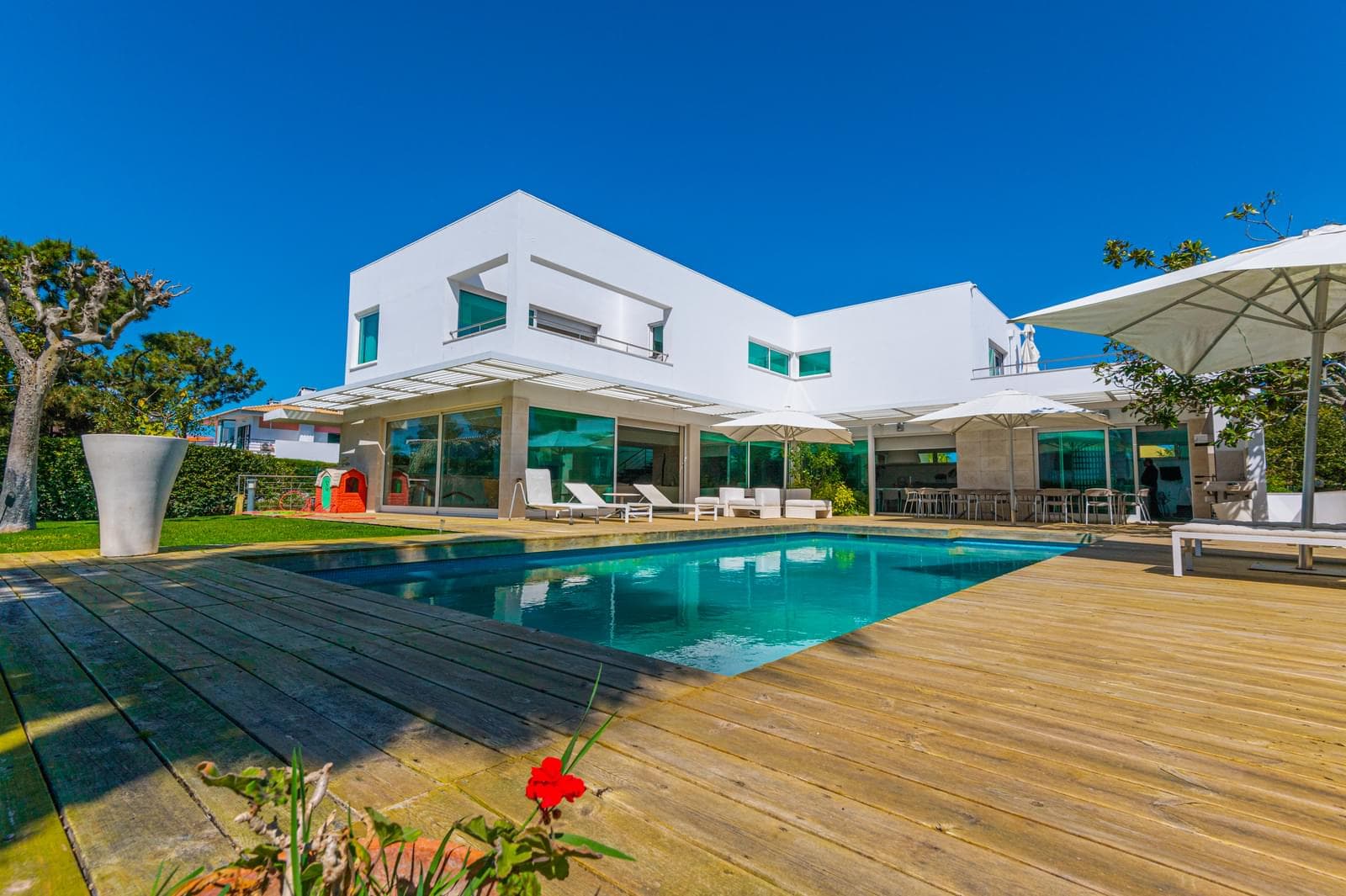 5 Bedroom House with swimming pool, Soltroia, Grandola - Image 57