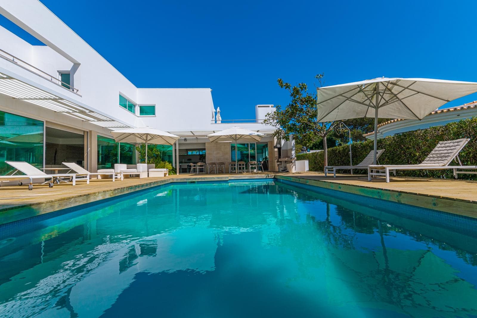 5 Bedroom House with swimming pool, Soltroia, Grandola - Image 51