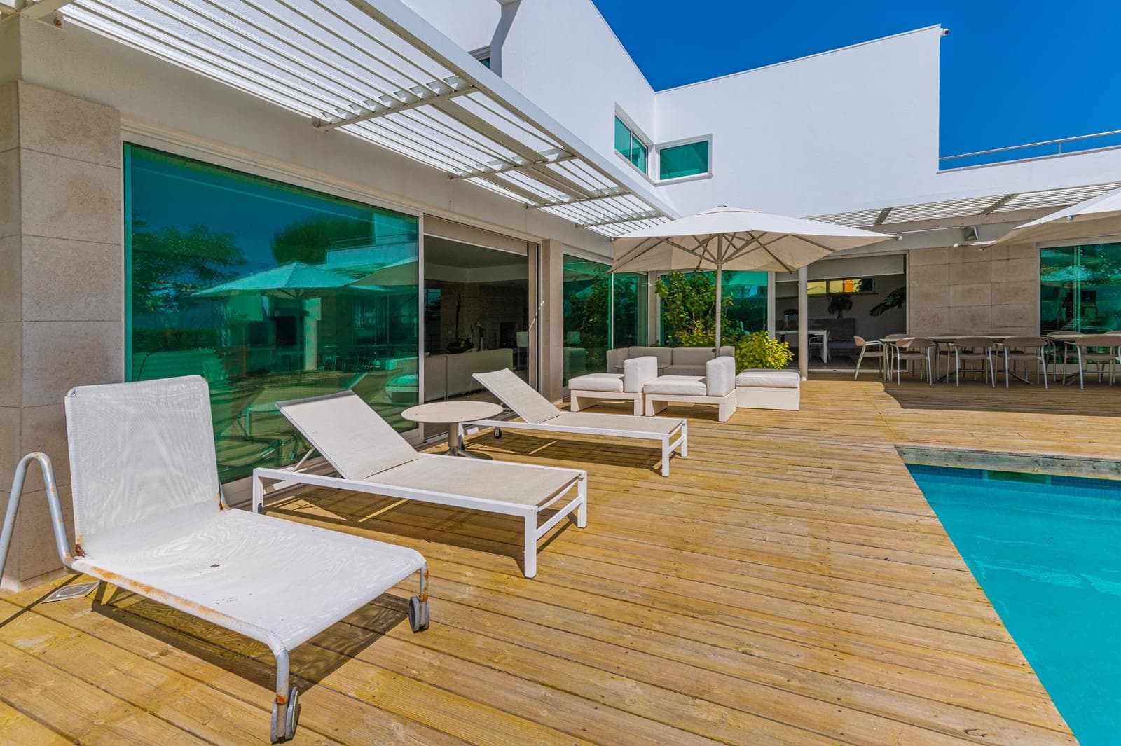 5 Bedroom House with swimming pool, Soltroia, Grandola - Image 52