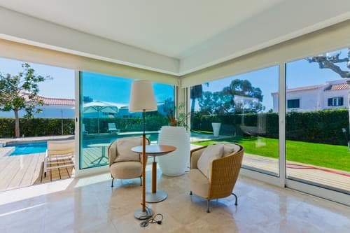 PF29984 - Moradia T5 com piscina, Soltroia, Grandola - Imagem 13