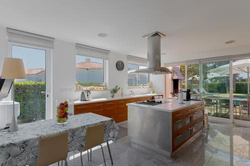 PF29984 - Moradia T5 com piscina, Soltroia, Grandola - Imagem 17
