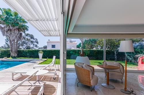 PF29984 - Moradia T5 com piscina, Soltroia, Grandola - Imagem 50
