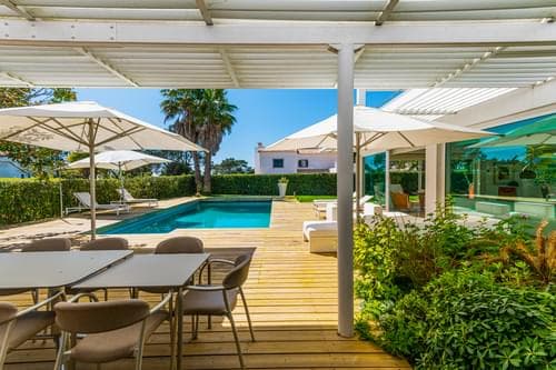 PF29984 - Moradia T5 com piscina, Soltroia, Grandola - Imagem 55