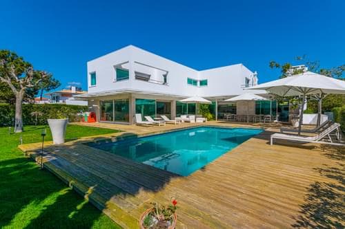 PF29984 - Moradia T5 com piscina, Soltroia, Grandola - Imagem 59