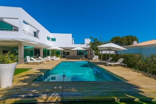 PF29984 - Moradia T5 com piscina, Soltroia, Grandola - Imagem 54