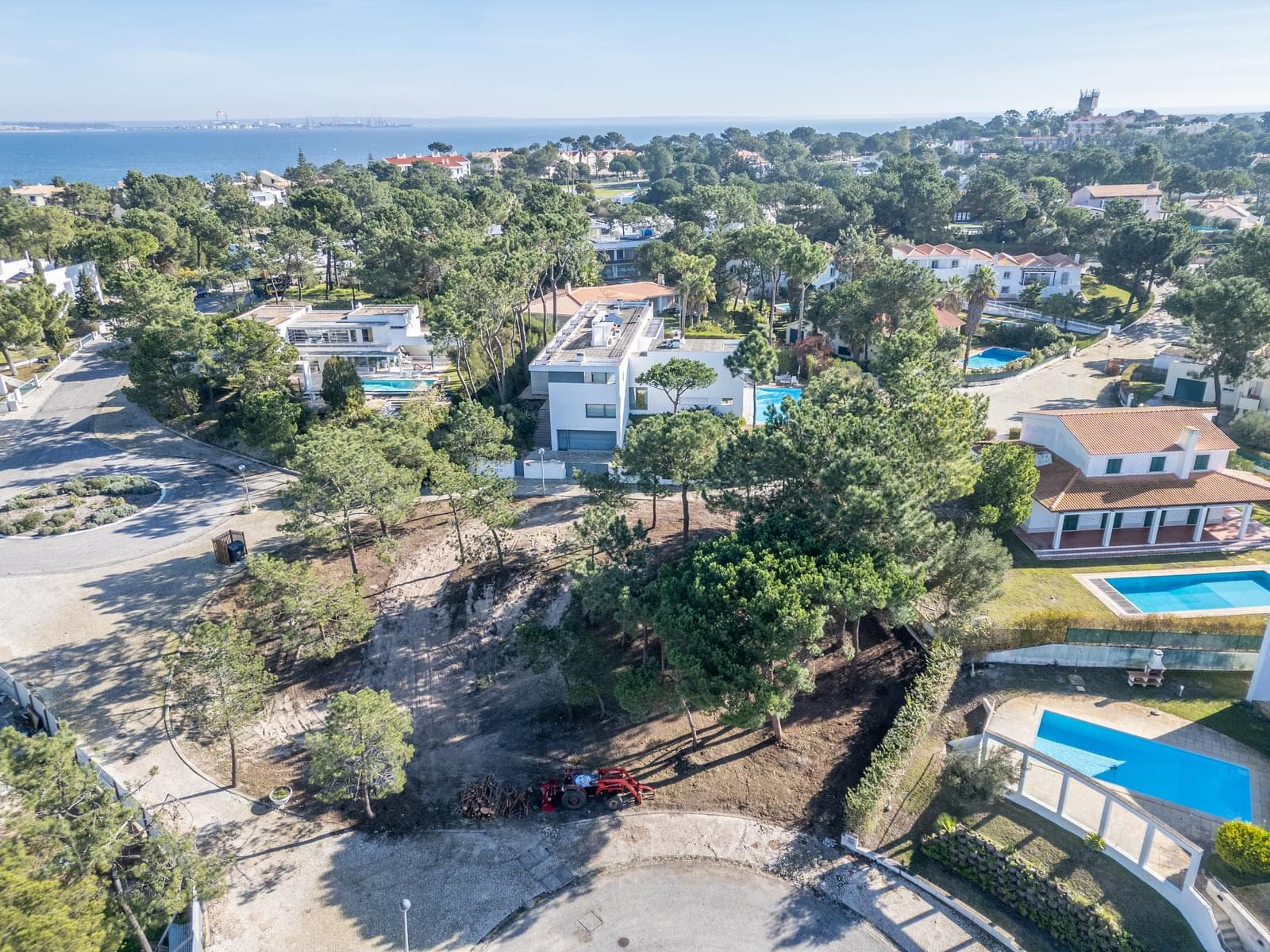 Terreno 1430 m2, Tróia, Grandola - Imagem 5