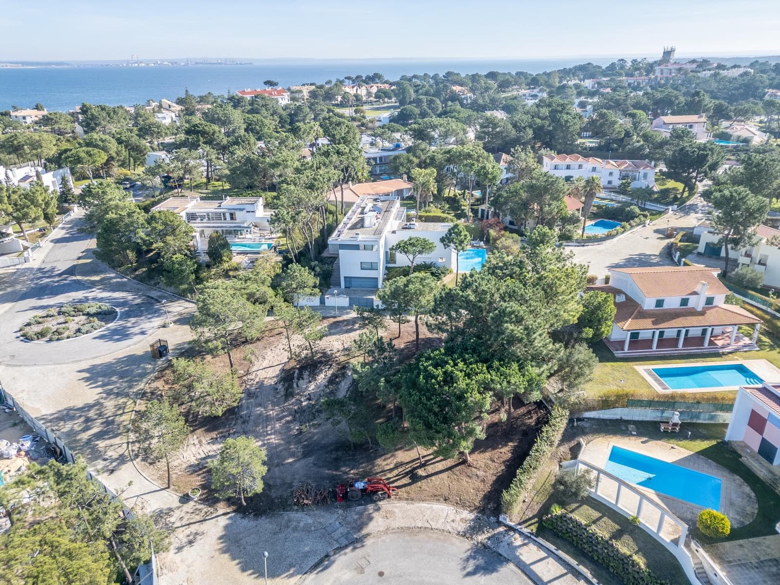 Terreno 1430 m2, Tróia, Grandola - Imagem 6