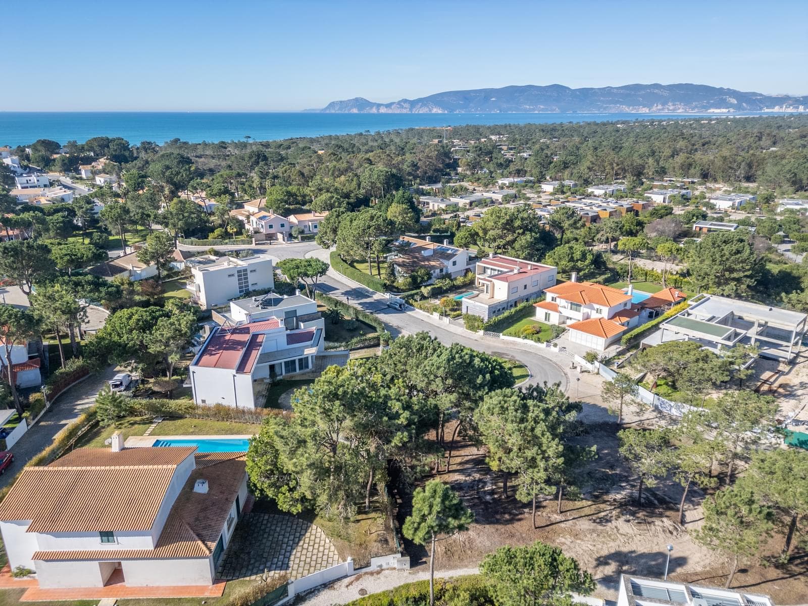 Terreno 1430 m2, Tróia, Grandola - Imagem 7