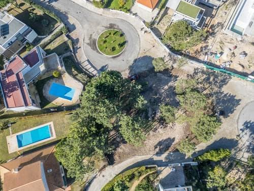 PF29985 - Terreno 1430 m2, Tróia, Grandola - Imagem 1