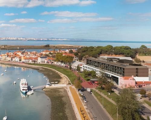 PF31658 - Apartamento T2 no UPON Harbor, Seixal - Imagem 2