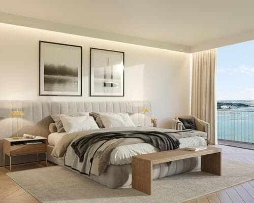 PF31658 - Apartamento T2 no UPON Harbor, Seixal - Imagem 1