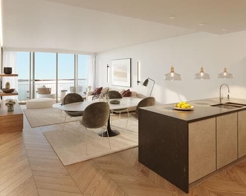 PF31658 - Apartamento T2 no UPON Harbor, Seixal - Imagem 13