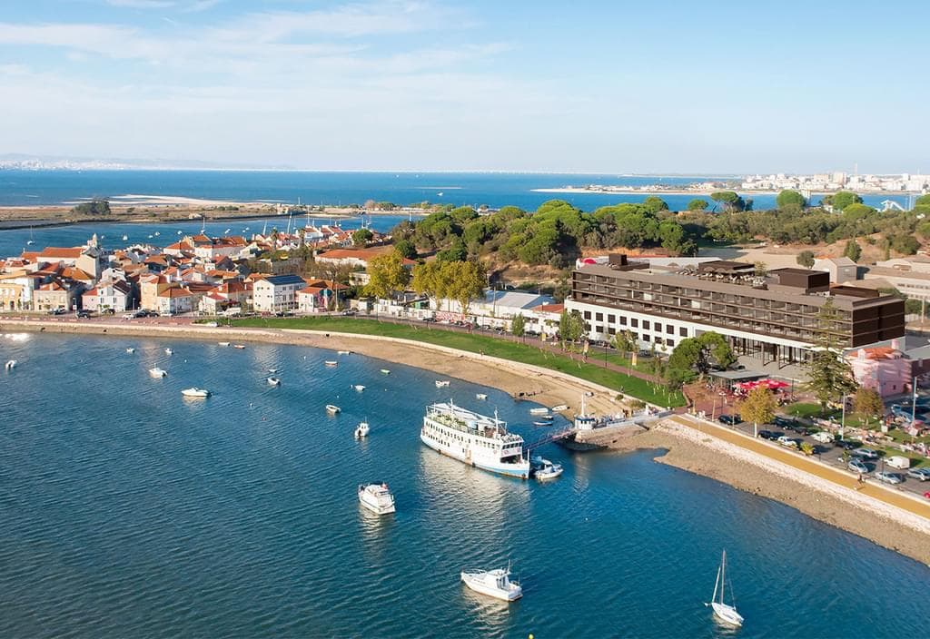 PF29988 - UPON Harbor - Imagem 1