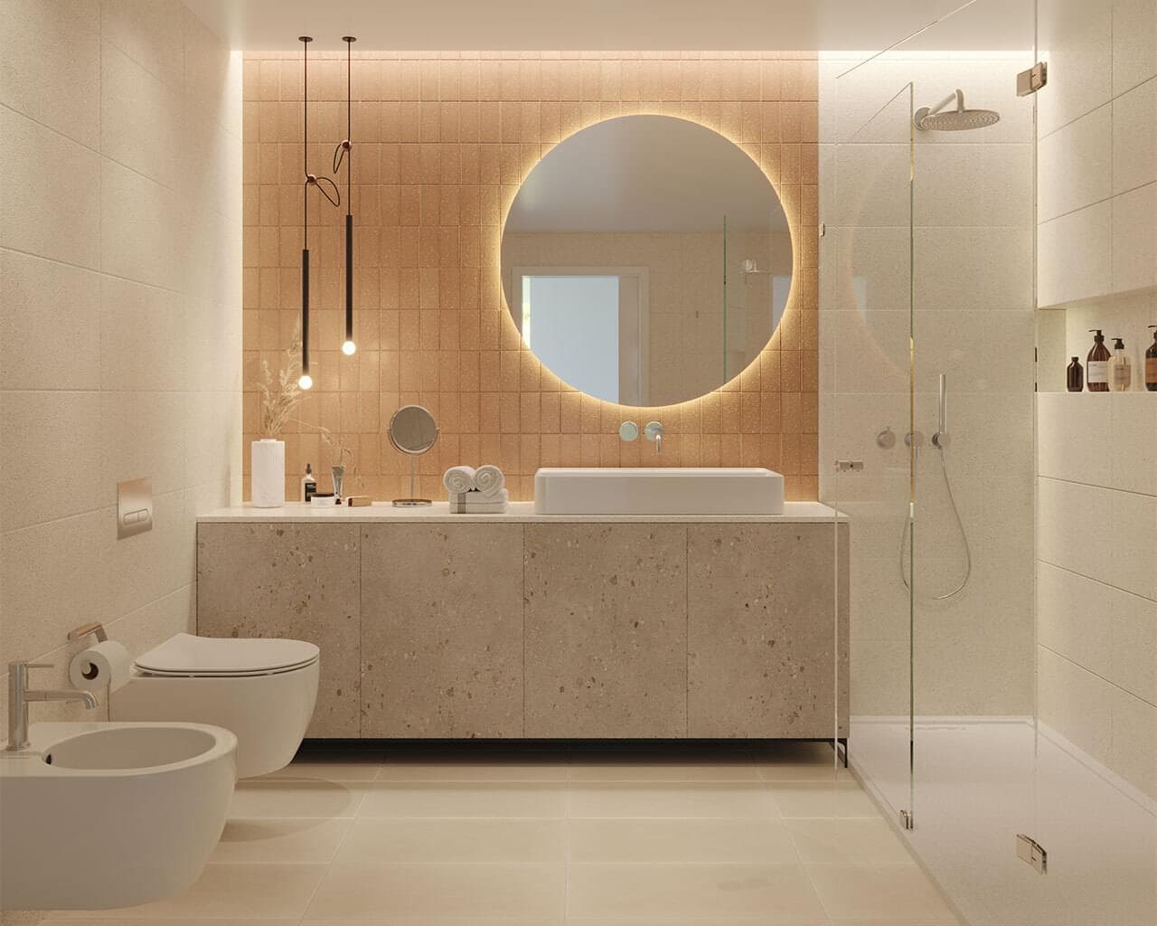 Duplex T1 no UPON Harbor, Seixal - Imagem 14