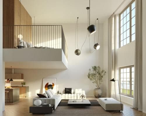 PF32396 - Duplex T1 no UPON Harbor, Seixal - Imagem 19