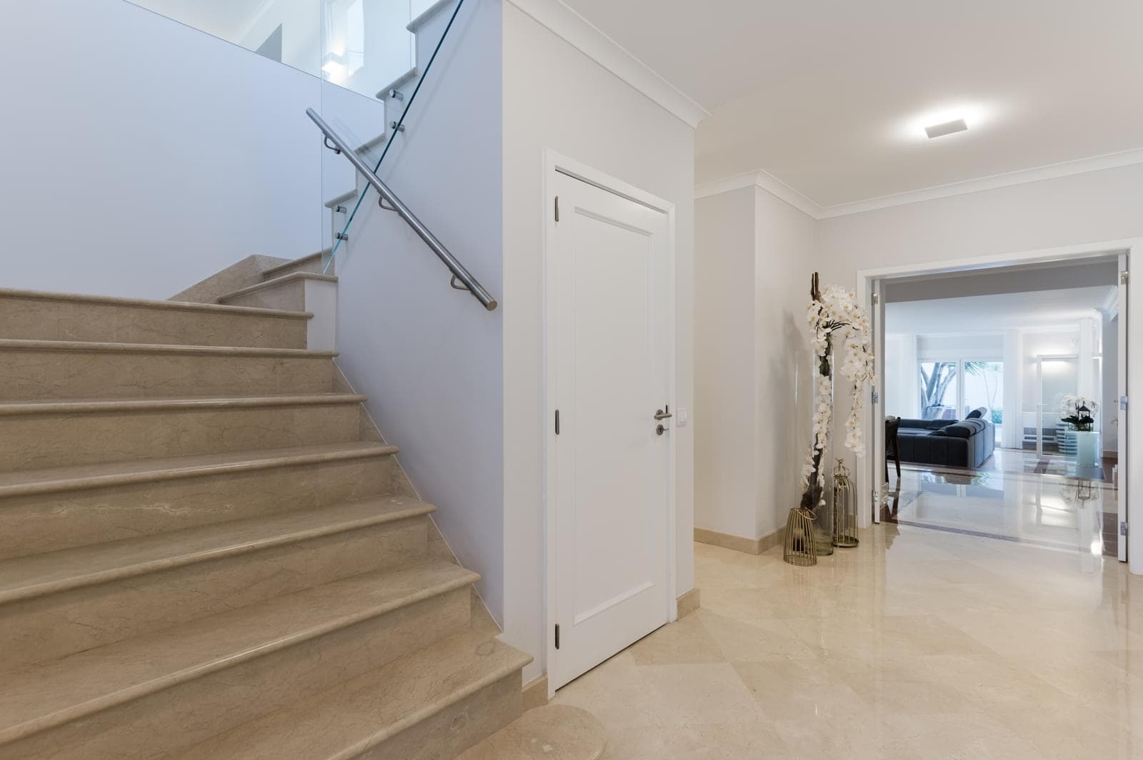 6 Bedroom House with swimming pool, Birre, Cascais - Image 17